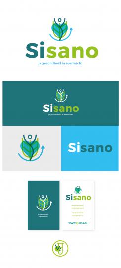 Logo & stationery # 963635 for Logo and corporate identity for a new health platform contest