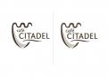 Logo & Huisstijl # 36631 voor Café Citadel wedstrijd