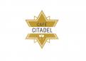 Logo & Huisstijl # 34974 voor Café Citadel wedstrijd