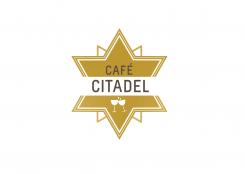 Logo & Huisstijl # 34974 voor Café Citadel wedstrijd