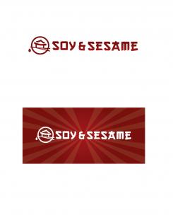 Logo & Huisstijl # 262827 voor Soy&Sesame zoekt logo en huisstijl wedstrijd