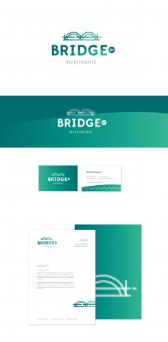Logo & stationery # 808764 for Design a logo for a small investment company led by 2 women  contest