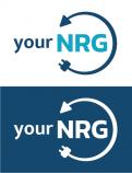 Logo & Huisstijl # 929329 voor Logo en huisstijl voor Your-NRG, een bedrijf dat producten voor duurzame energie verkoopt wedstrijd