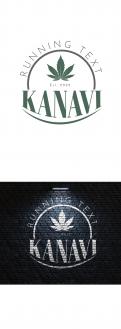Logo & Corp. Design  # 1275170 für Cannabis  kann nicht neu erfunden werden  Das Logo und Design dennoch Wettbewerb