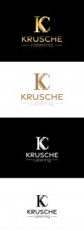 Logo & Corporate design  # 1280893 für Krusche Catering Wettbewerb