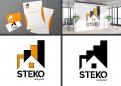 Logo & Huisstijl # 1267016 voor Huisstijl en logo bedrijfsvastgoed ontwikkelaar wedstrijd