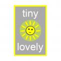 Logo & Huisstijl # 12475 voor Logo + huisstijl voor o.a. een nieuwe babykleding merk Tiny Lovely wedstrijd