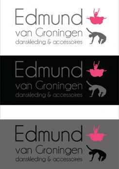 Logo & Huisstijl # 519746 voor redesign logo ballet- en danskleding winkel! wedstrijd