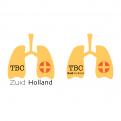 Logo & Huisstijl # 981666 voor Ontwerp een fris  modern en pakkend logo  huisstijl en webdesign voor TBC bestrijding Zuid Holland wedstrijd