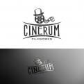 Logo & stationery # 793417 for VINTAGE LOOK LOGO + HOUSESTYLE : Cinerum FilmWorks (almost ready example) contest