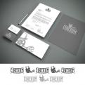 Logo & stationery # 793418 for VINTAGE LOOK LOGO + HOUSESTYLE : Cinerum FilmWorks (almost ready example) contest