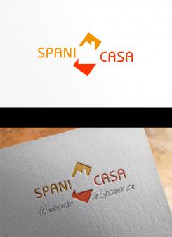 Logo & Huisstijl # 688983 voor Naam en logo IMMO kantoor Spanje wedstrijd