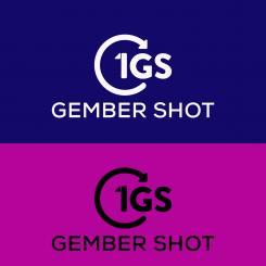 Logo & Huisstijl # 1168384 voor hippe trendy Gembershot  GS  wedstrijd