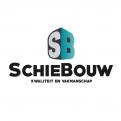 Logo & Huisstijl # 656610 voor nieuw logo voor SchieBouw wedstrijd