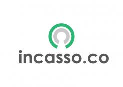Logo & stationery # 258871 for Design a sparkling, modern house style (including logo) for our new collection agency, called incasso.co contest