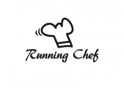 Logo & Huisstijl # 260105 voor Ontwerp een ambachtelijk en hip logo/huisstijl voor Running Chef wedstrijd