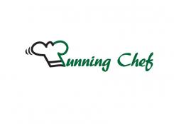 Logo & Huisstijl # 260118 voor Ontwerp een ambachtelijk en hip logo/huisstijl voor Running Chef wedstrijd