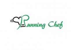 Logo & Huisstijl # 260122 voor Ontwerp een ambachtelijk en hip logo/huisstijl voor Running Chef wedstrijd