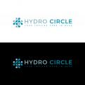 Logo & Huisstijl # 1074719 voor Ontwerp een zuiver logo voor Hydro Circle voor ons bedrijf in waterzuivering wedstrijd