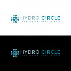 Logo & Huisstijl # 1074719 voor Ontwerp een zuiver logo voor Hydro Circle voor ons bedrijf in waterzuivering wedstrijd