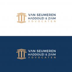 Logo & Huisstijl # 1099511 voor Nieuw Advocaten Kantoor wedstrijd