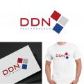 Logo & stationery # 1074231 for Design a fresh logo and corporate identity for DDN Assuradeuren, a new player in the Netherlands contest