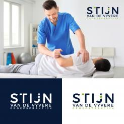 Logo & stationery # 1074638 for Logo   corporate identity for physiotherapists contest
