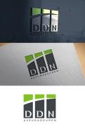 Logo & stationery # 1074047 for Design a fresh logo and corporate identity for DDN Assuradeuren, a new player in the Netherlands contest