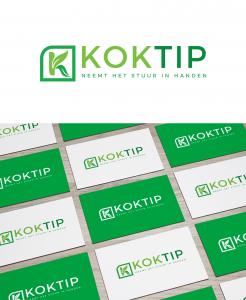 Logo & Huisstijl # 1080170 voor Maak een logo voor KOKPIT   Consultant voor MKB  wedstrijd