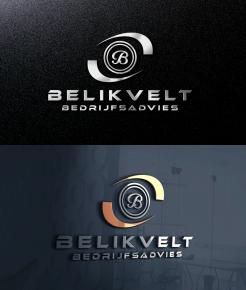 Logo & Huisstijl # 1079511 voor Ontwerp een logo en huisstijl voor Blikvelt Bedrijfsadvies gericht op MKB bedrijven groeibedrijven wedstrijd