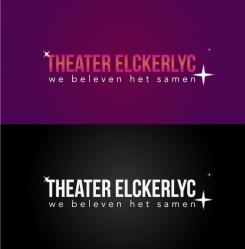 Logo & Huisstijl # 256320 voor BESTAAND THEATER KRIJGT EEN NIEUWE EIGENAAR, TIJD VOOR NIEUWE LOOK & FEEL wedstrijd