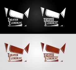 Logo & Huisstijl # 256321 voor BESTAAND THEATER KRIJGT EEN NIEUWE EIGENAAR, TIJD VOOR NIEUWE LOOK & FEEL wedstrijd