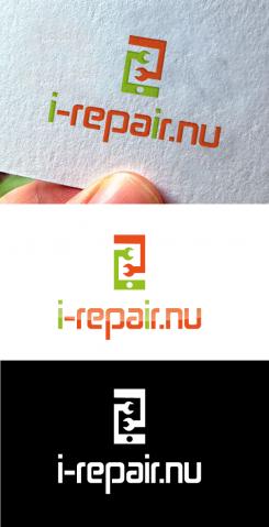 Logo & Huisstijl # 254019 voor Tablet en Telefoon reparatie wedstrijd
