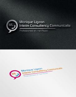 Logo & Huisstijl # 444640 voor Verras mij met jouw design huisstijl en logo voor mijn communicatie-& organisatieadviesbureau wedstrijd