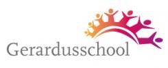 Logo & Huisstijl # 165588 voor Gerardusschool logo & huisstijl wedstrijd