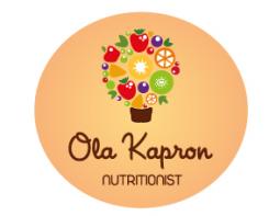 Logo & stationery # 166092 for Logo and housedesign for nutritionist contest