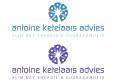 Logo & Huisstijl # 262709 voor Logo ZZP'er Antoine Ketelaars Advies wedstrijd