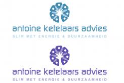 Logo & Huisstijl # 262709 voor Logo ZZP'er Antoine Ketelaars Advies wedstrijd