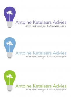 Logo & Huisstijl # 262412 voor Logo ZZP'er Antoine Ketelaars Advies wedstrijd