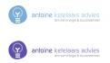 Logo & Huisstijl # 262717 voor Logo ZZP'er Antoine Ketelaars Advies wedstrijd