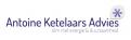 Logo & Huisstijl # 262721 voor Logo ZZP'er Antoine Ketelaars Advies wedstrijd