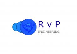 Logo & stationery # 228425 for Create or redesign the logo and housestijl of RvP Engineering in The Hague contest