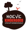 Logo & Huisstijl # 29753 voor Ontwerp het nieuwe logo en huisstijl voor de vernieuwde vakantieboerderij Hoeve Kindergoed op de Veluwe. wedstrijd