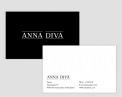 Logo & Huisstijl # 30282 voor Strak logo en huisstijl gezocht voor Annadiva, lingerie webshop voor grotere cupmaten wedstrijd