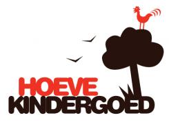 Logo & Huisstijl # 29754 voor Ontwerp het nieuwe logo en huisstijl voor de vernieuwde vakantieboerderij Hoeve Kindergoed op de Veluwe. wedstrijd