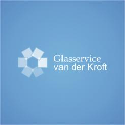 Logo & Huisstijl # 290027 voor Glasservice van der Kroft wedstrijd