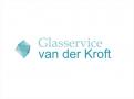 Logo & Huisstijl # 290037 voor Glasservice van der Kroft wedstrijd