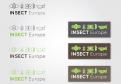 Logo & Huisstijl # 235853 voor Insecten eten! Maak een logo en huisstijl met internationale allure. wedstrijd