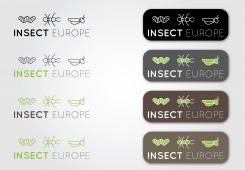 Logo & Huisstijl # 235854 voor Insecten eten! Maak een logo en huisstijl met internationale allure. wedstrijd