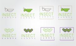 Logo & stationery # 236013 for Edible Insects! Create a logo and branding with international appeal. contest